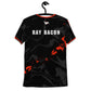 Camiseta deportiva hombre all over