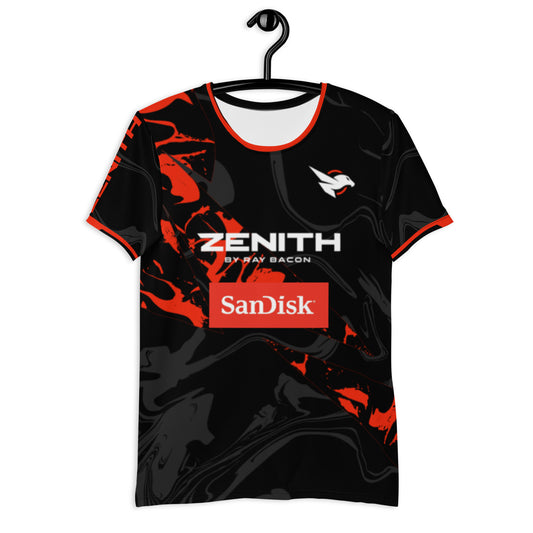 Camiseta Zenith